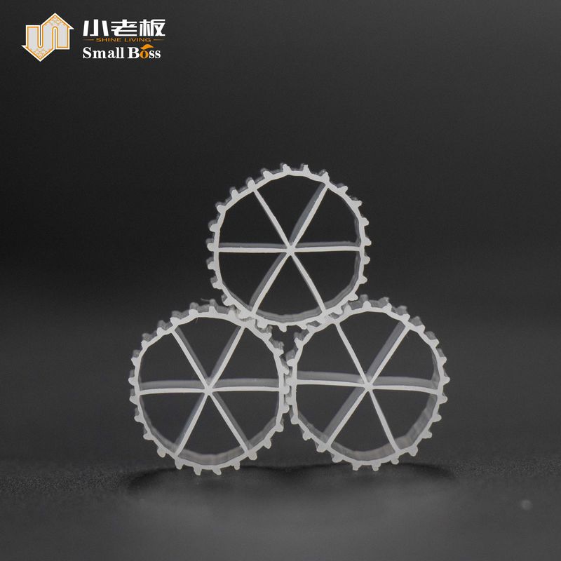 지속가능한 폐수 처리용으로 장기 사용가능한 이동형 바이오 필름 원자로