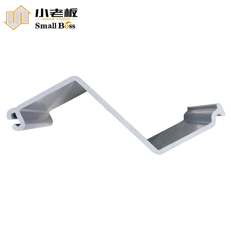 화학에 저항하는 PVC 잎 덩어리 홍수 방지 유지 벽 및 해양 보호