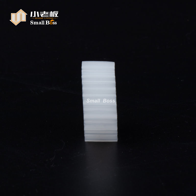 PE37 다양한 산업의 폐수 처리용 이상적인 떠 있는 필터 매체