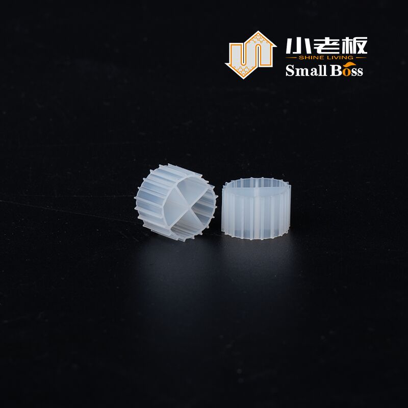 K2 K3 K5 부유식 필터 미디어 Mbbr 생물학적 미디어