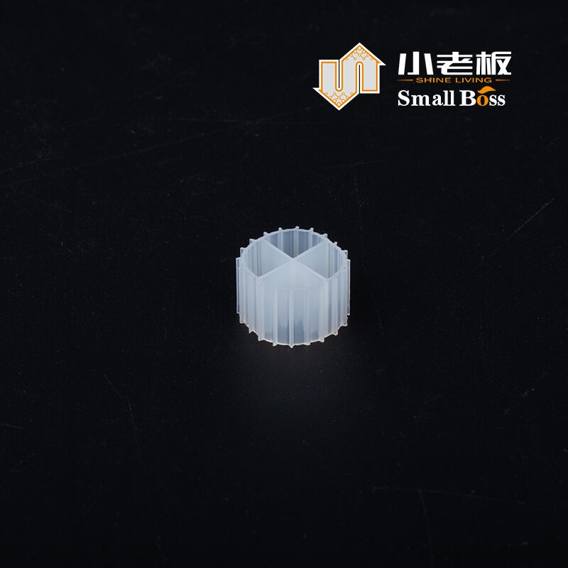 K2 K3 K5 부유식 필터 미디어 Mbbr 생물학적 미디어