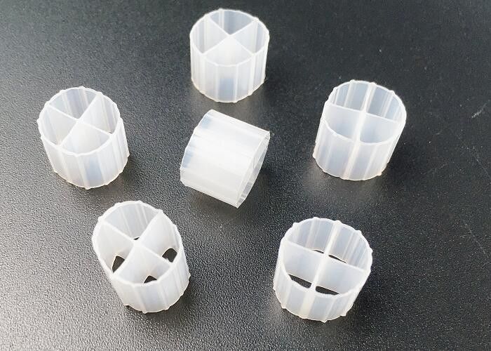 K1 미디어 MBBR 수처리 생체 필터 라스 어류 수산업 장비