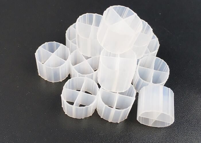 고품질의 바이오 셀 필터 매체