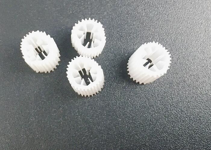 공간 절약 플라스틱 부동 필터 매체 칼드네스 바이오 필터 매체