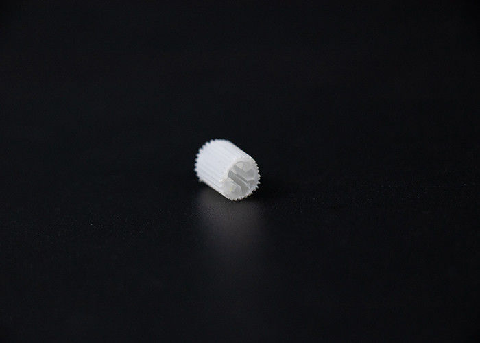 화이트 HIPS K1 필터 미디어 에어로빅 탱크 MBBR 기술