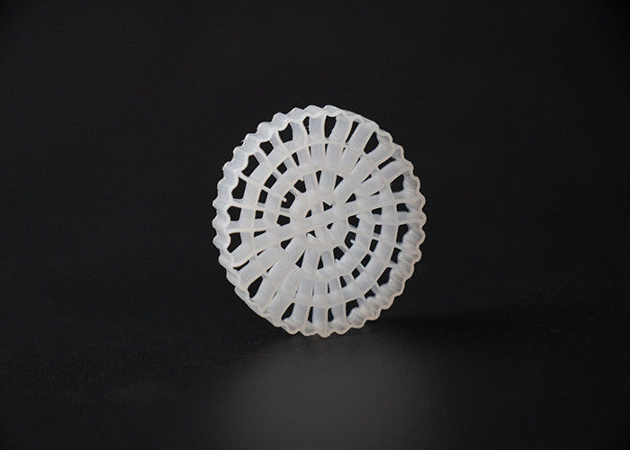 SBR 바이오 필름 반응기 MBBR BIO 필터 매체