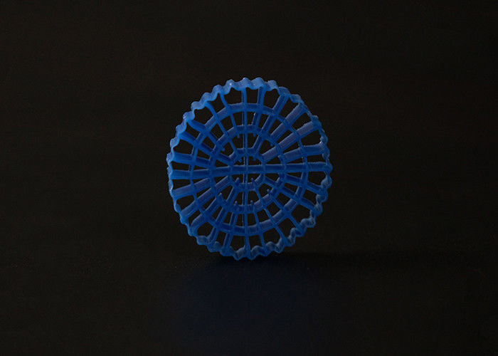 화이트 컬러 중국 공장 직접 저렴한 가격 RAS 플라스틱 필터 미디어 K5