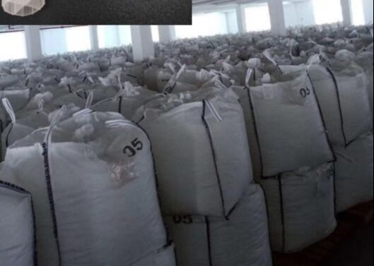 연못 필터 미디어 중국 공장 직접 MBBR 산업용 물용 떠있는 수송기 ISO9001 FDA 안전