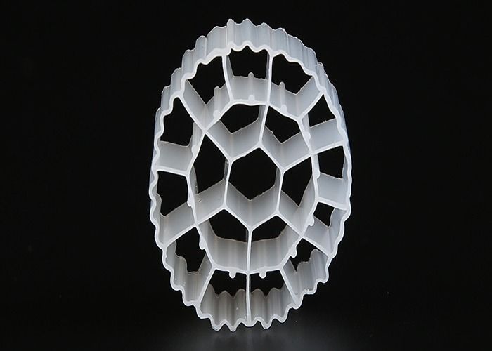 수소 친화적 HDPE 물질 MBBR 필터 매체 K3 K1 이동 침대 필터