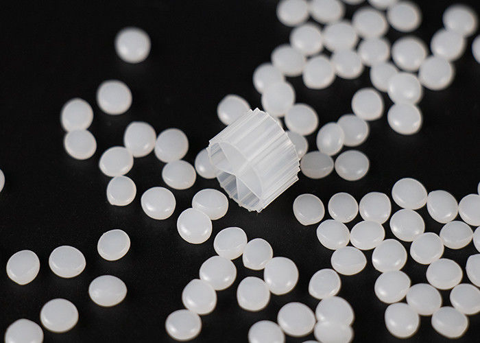 액티브셀 PE03 0.96g/Cm3 MBBR 필터 매체 RAS 대면적