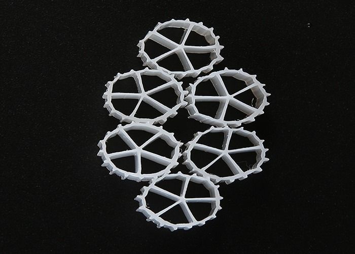 PE 수족관 K1 마이크로 필터 매체 이동 침대 바이오 필름 원자로 바이오 파이프 떠있는 매체