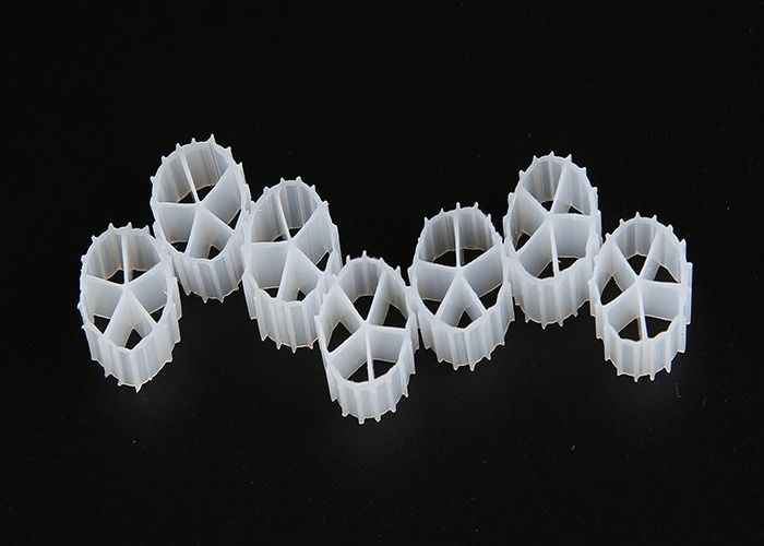 바이오 필름 플라스틱 필터 매체 수족관 생물 필터 매체 낮은 에너지 소비