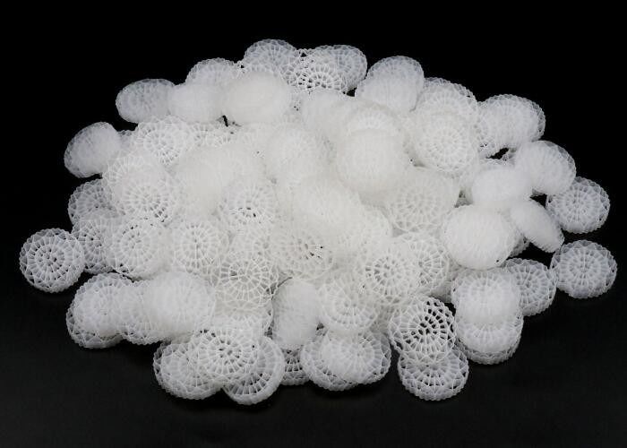 하수 처리 바이오 칩 바이오 미디어 MBBR 캐리어 바이오 필터 미디어 바이오 볼