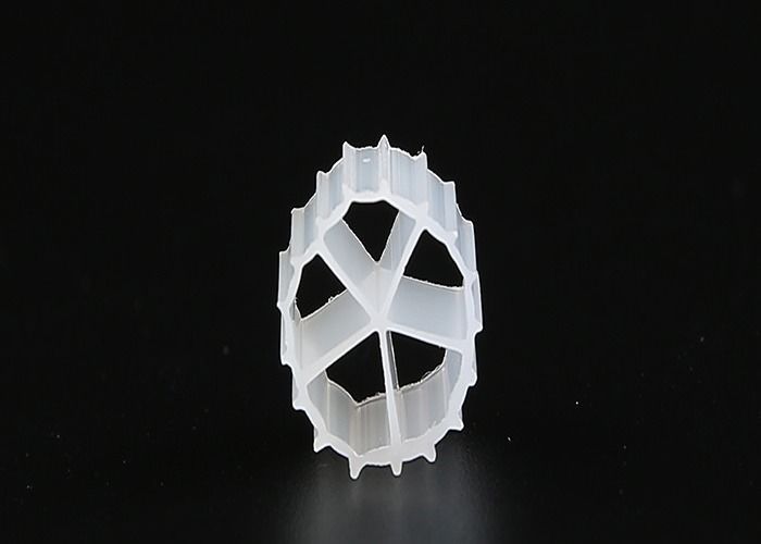 고효율 MBBR 바이오 미디어 자정 다이 연못 바이오 파이프 필터 미디어