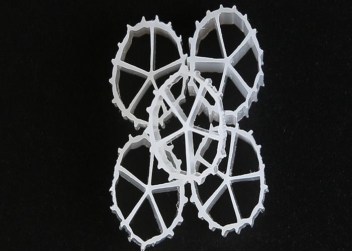 고효율 MBBR 바이오 미디어 자정 다이 연못 바이오 파이프 필터 미디어