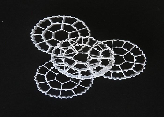 K3 수처리 MBBR 바이오 미디어 HDPE 바이오 셀 컬러 플라스틱