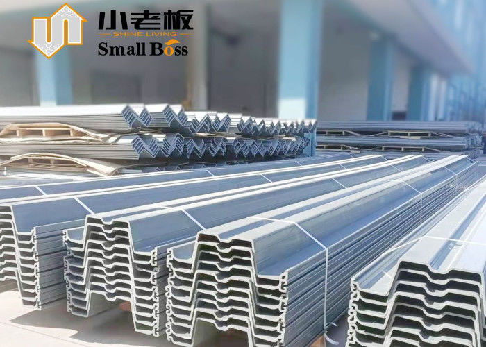 8mm PVC 플라스틱 Z형 잎 톱 엑스트루션 기술